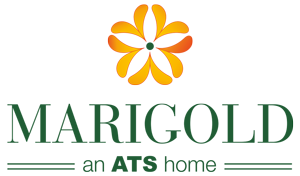 Ats Marigold Villa Logo