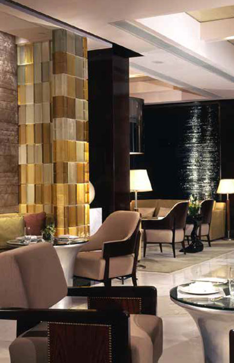 dinning at baani city center gurgaon