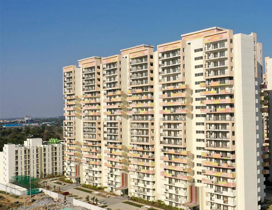 Bestech Park View Sanskruti Gurgaon