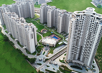 Bestech Park View Sanskruti