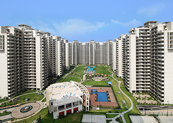 Bestech parkview Sanskruti