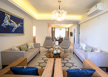 Bestech Park View Sanskruti Sector 92