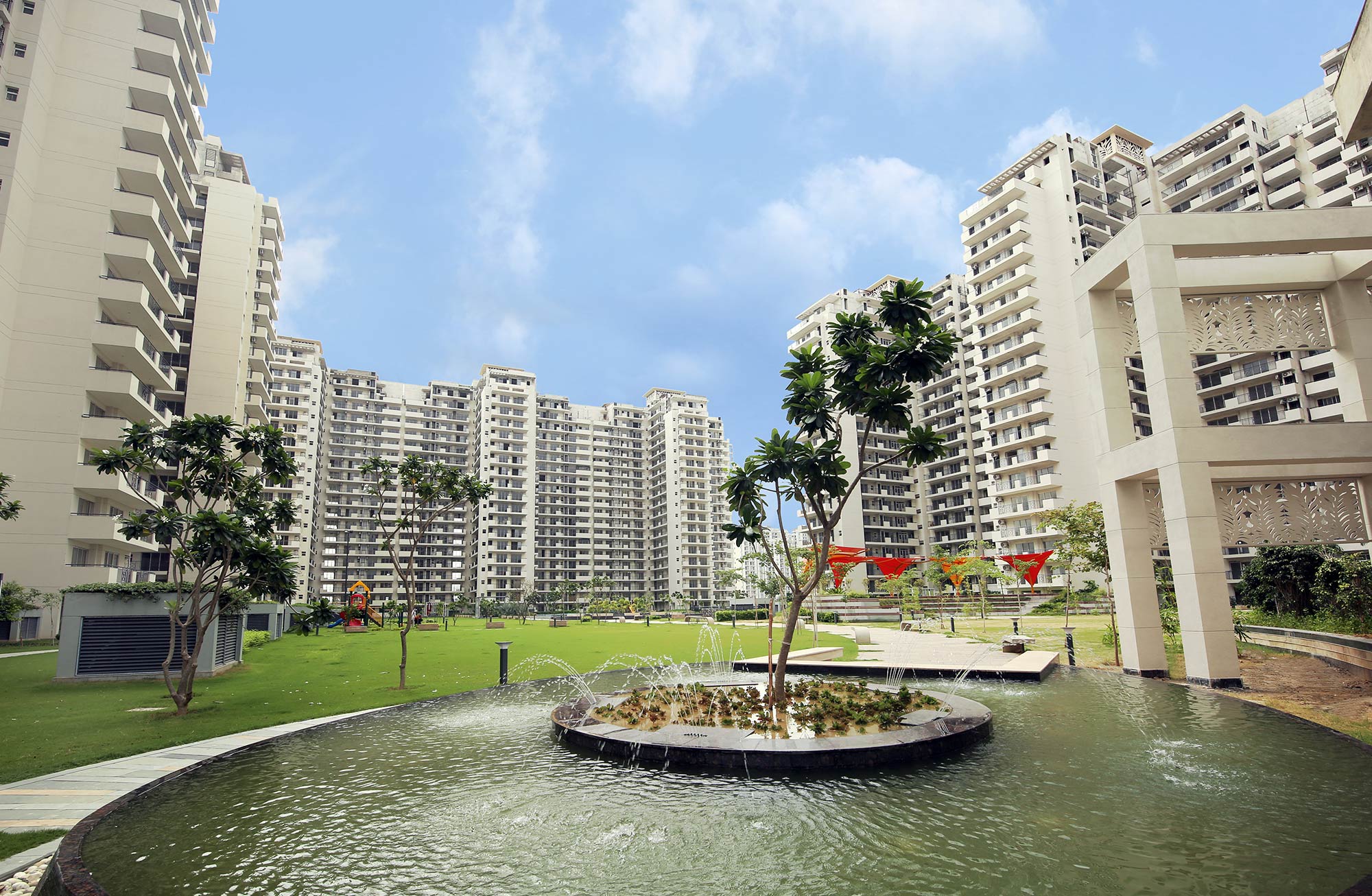 Bestech Sanskruti Gurgaon