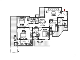 Bestech Park View Sanskruti Sector 92