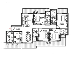  Bestech Sanskruti brochure