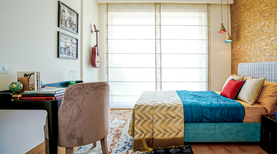 Bestech Park View Sanskruti Location