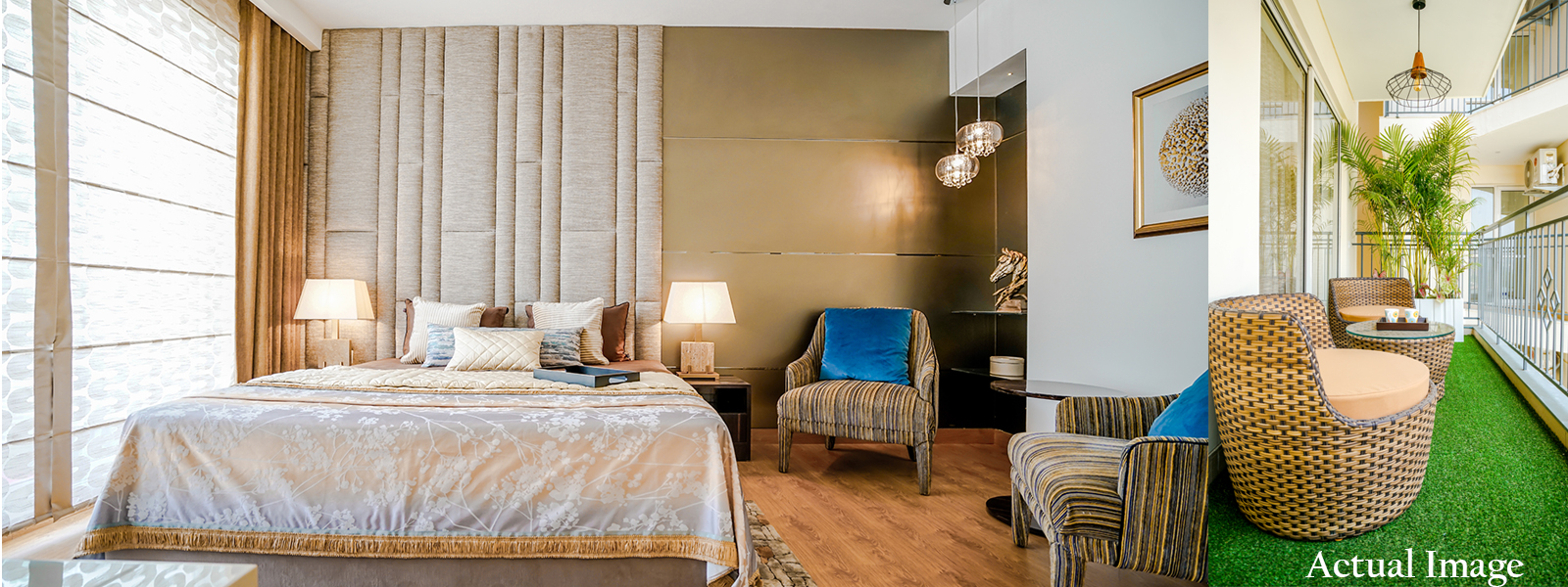 Bestech ParkView Sanskruti