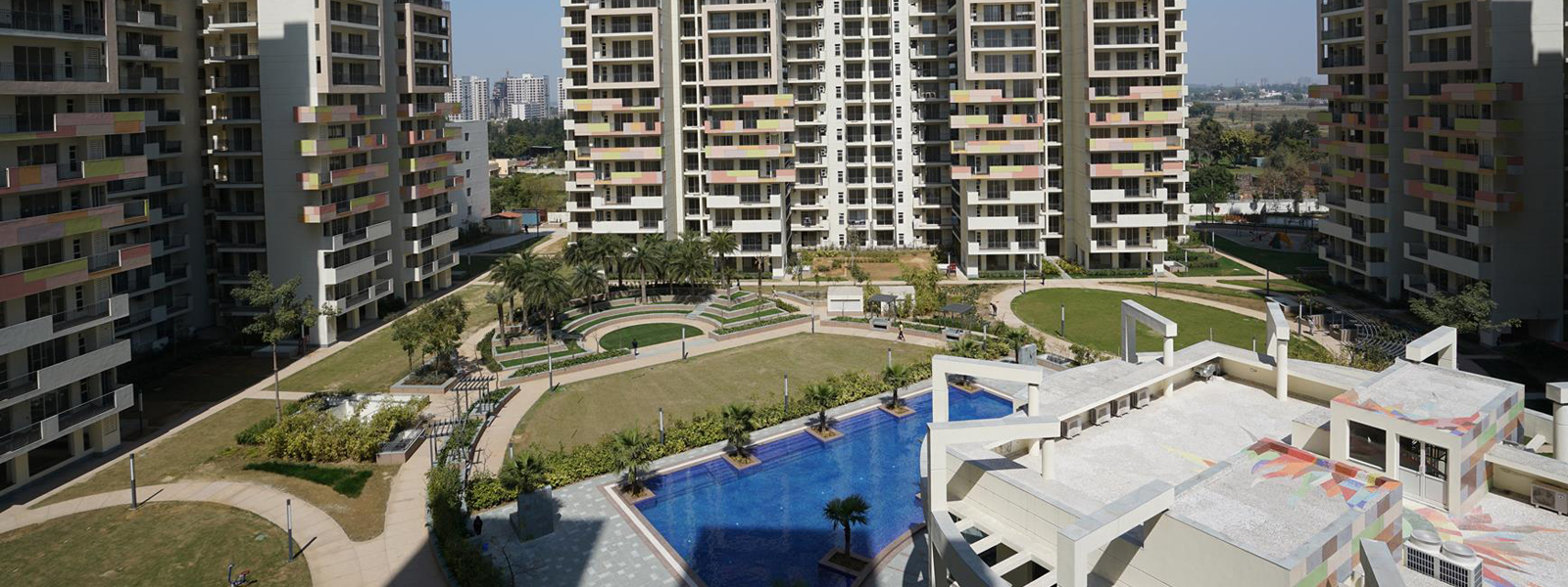 Bestech Park View Sanskruti Gurgaon