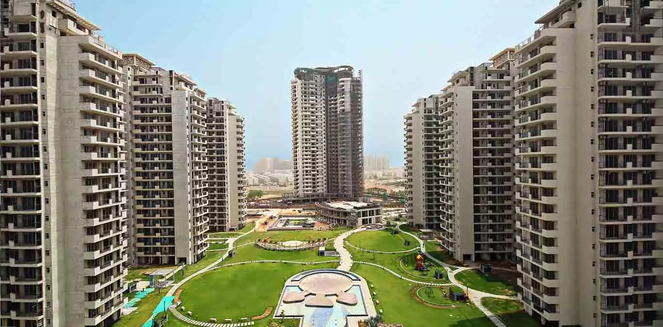 Bestech park view gurgaon