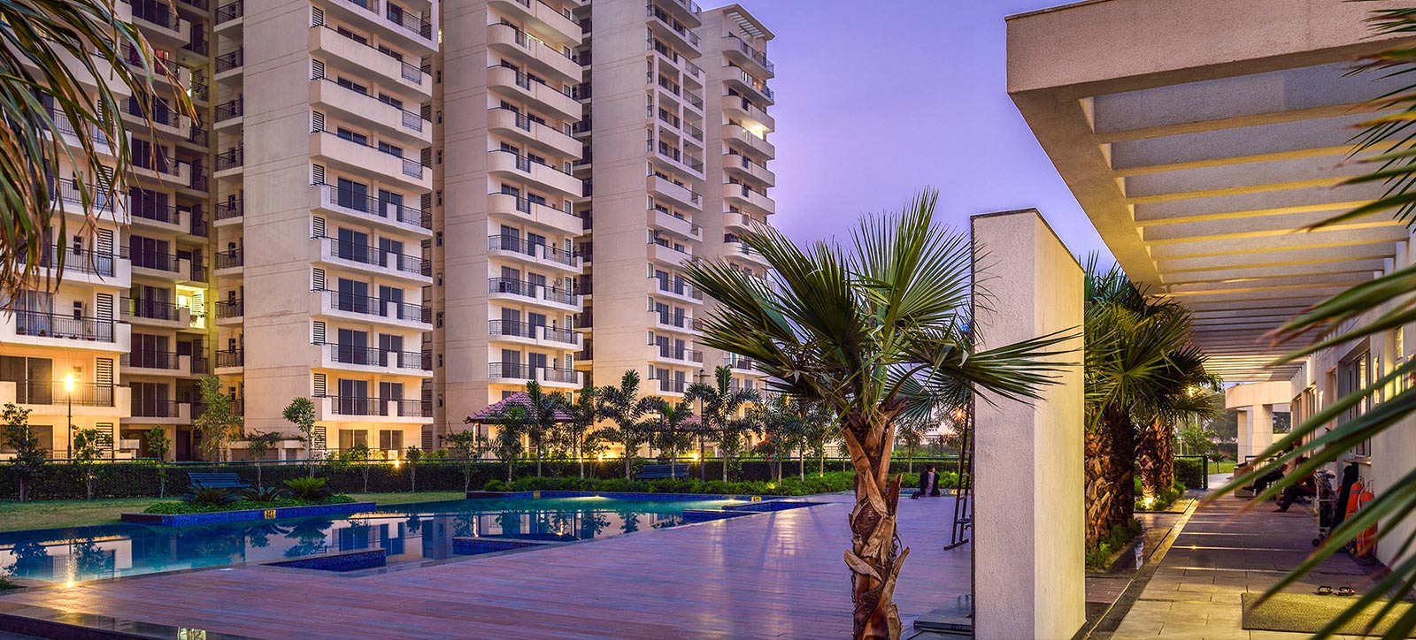 Bestech Park View Ananda Gurgaon