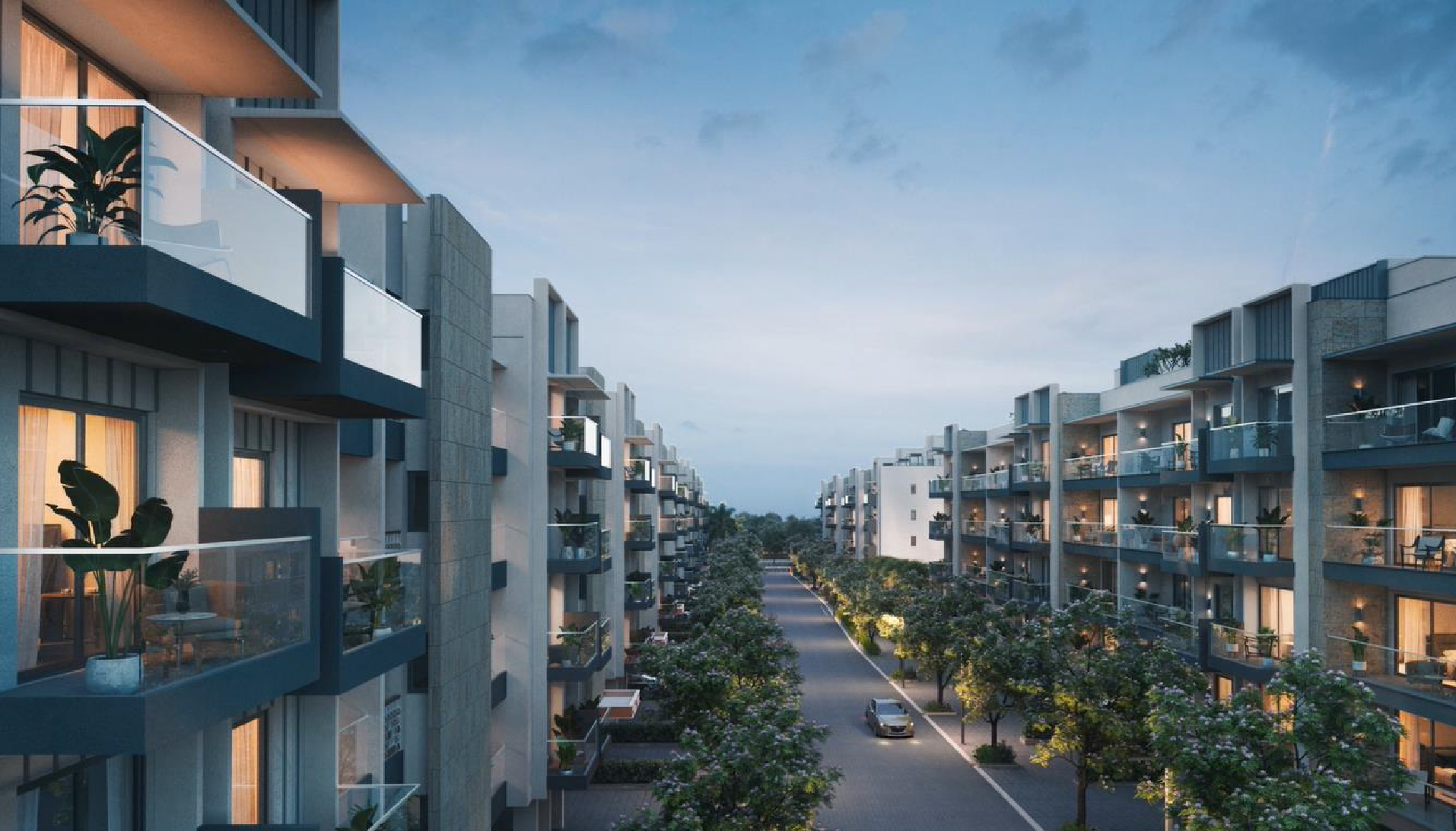 Birla Navya Gurgaon