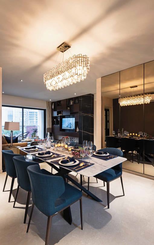 Birla Navya Gurgaon