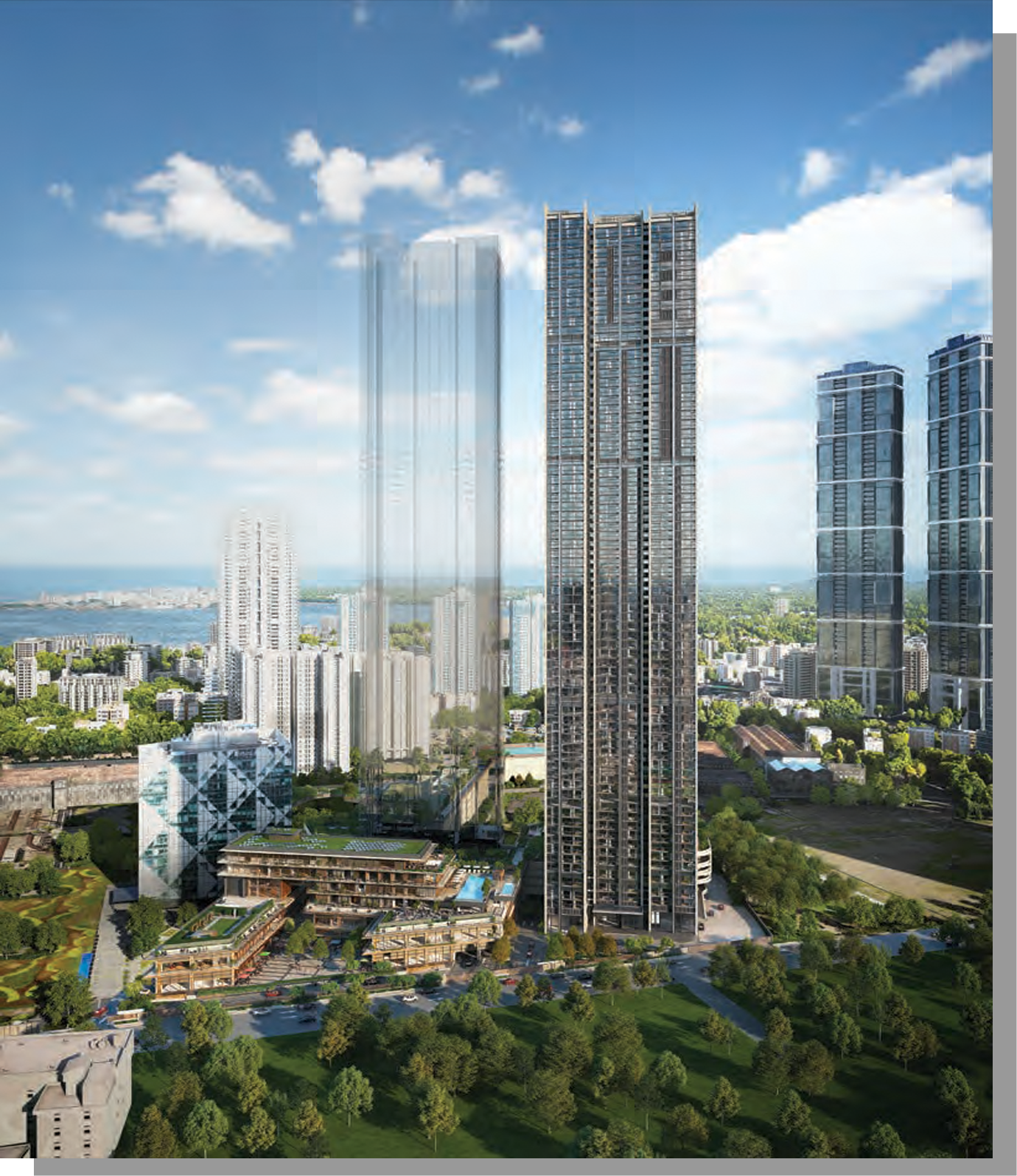 Birla Estates Vanya Mumbai 