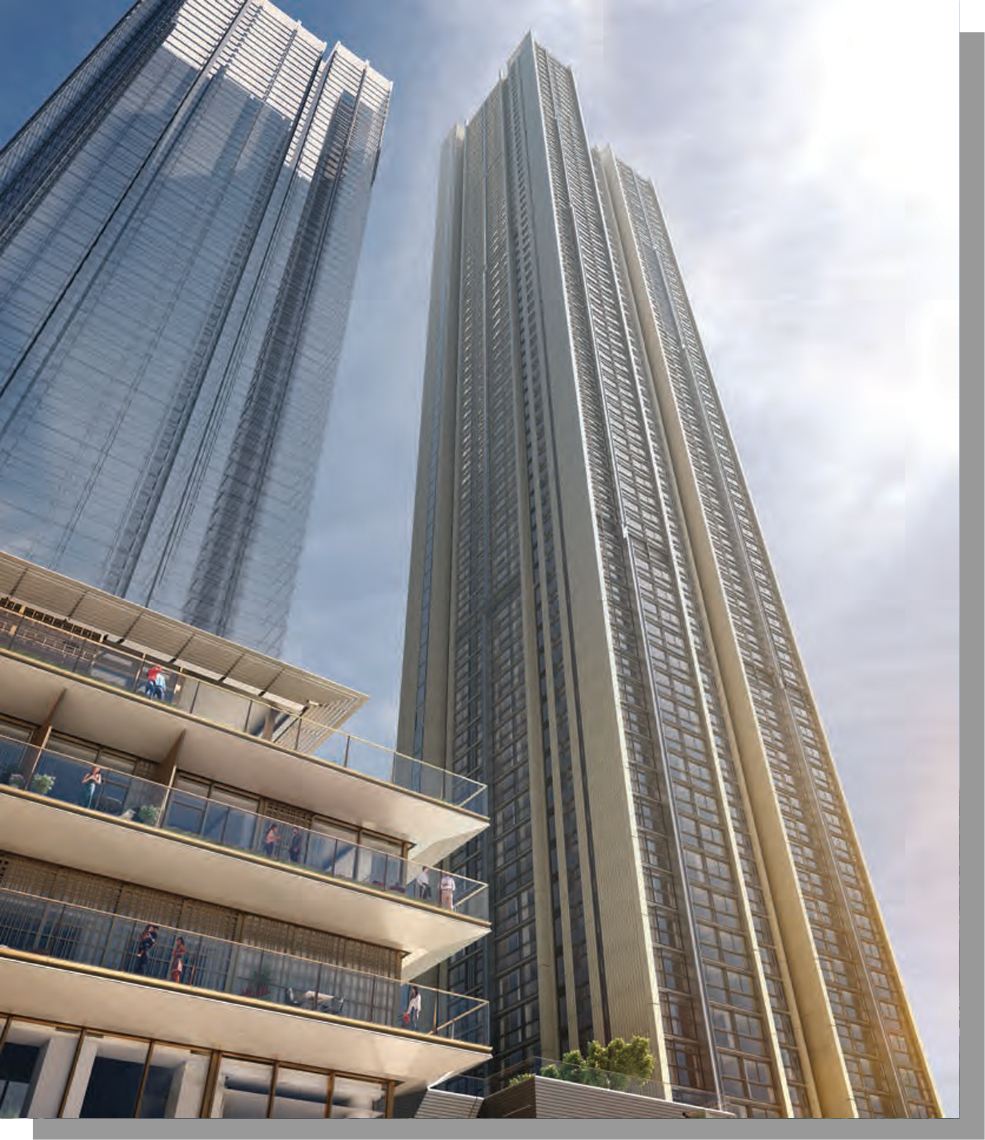 Birla Niyaara Worli Phase 2