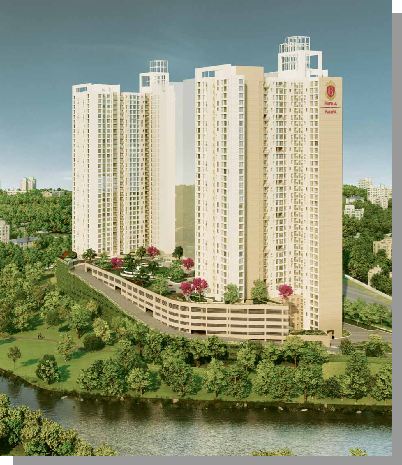 Birla Vanya Kalyan Phase 2