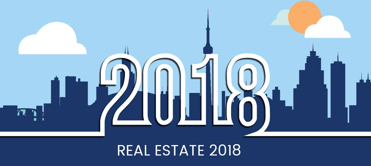 real estate 2018