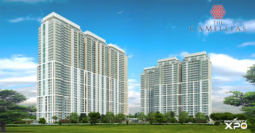 DLF Camellias Gurgaon HD Images