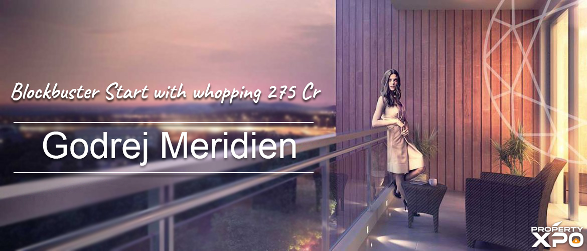 Godrej Meridien Review