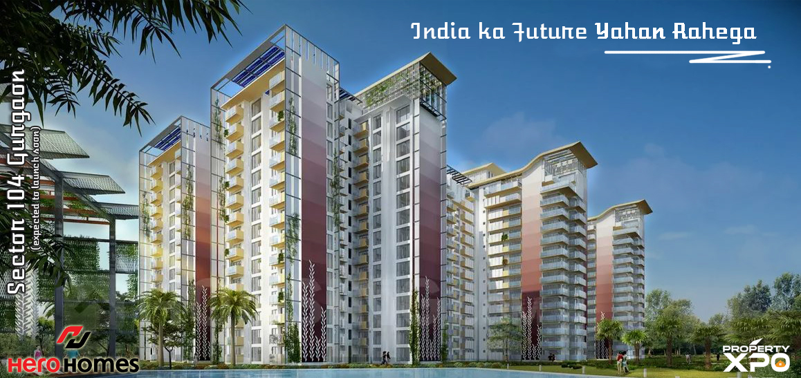 Hero-Homes-Sector-104-Gurgaon
