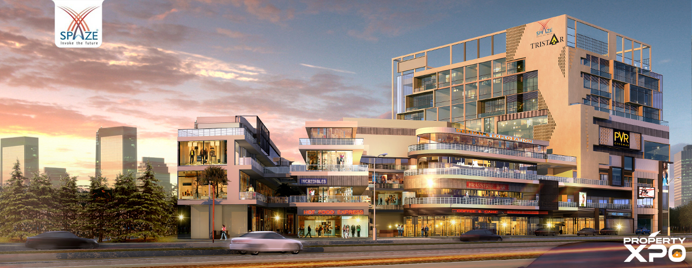 spaze-tristar-sector-93-gurgaon