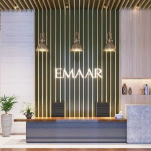 Emaar Digi Homes
