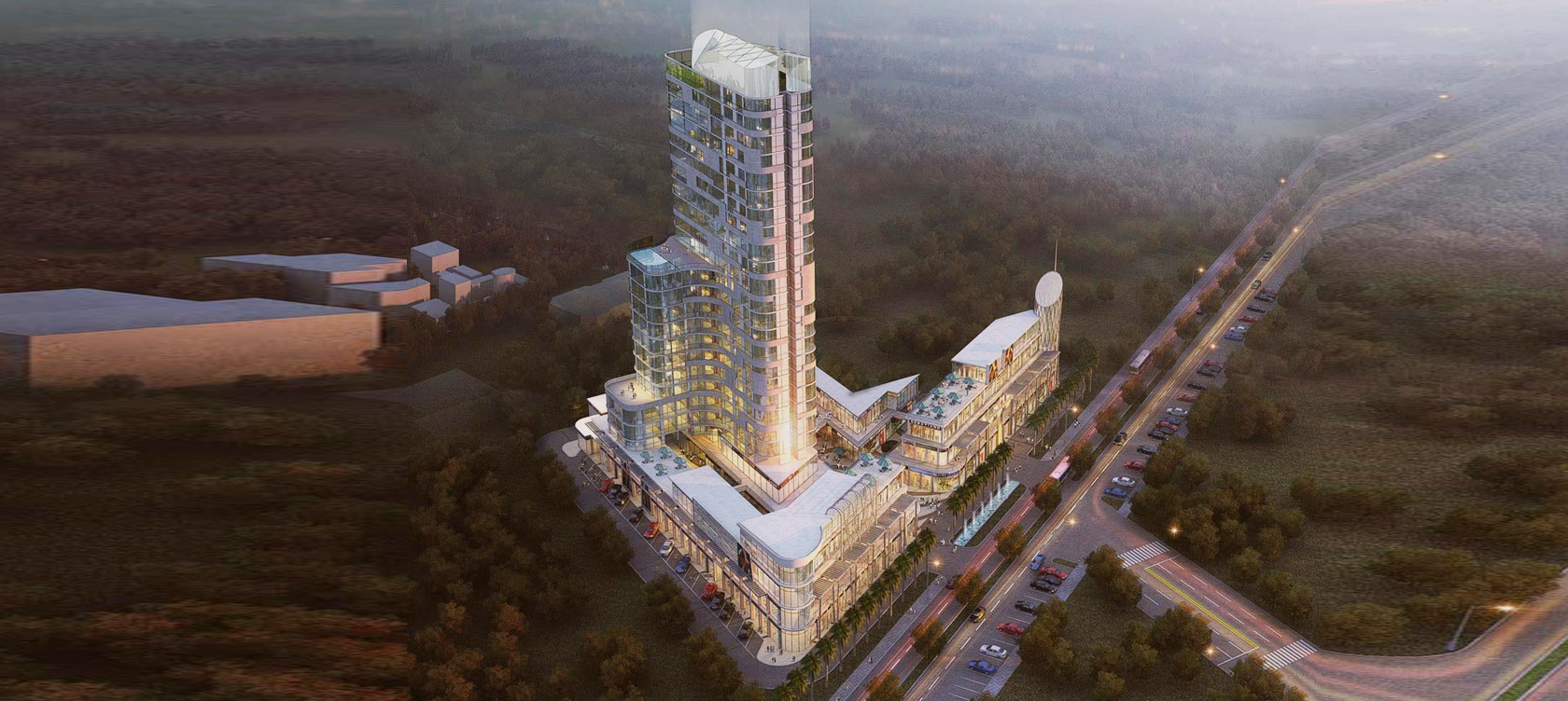 Elan Mercado Sector 80 Gurgaon