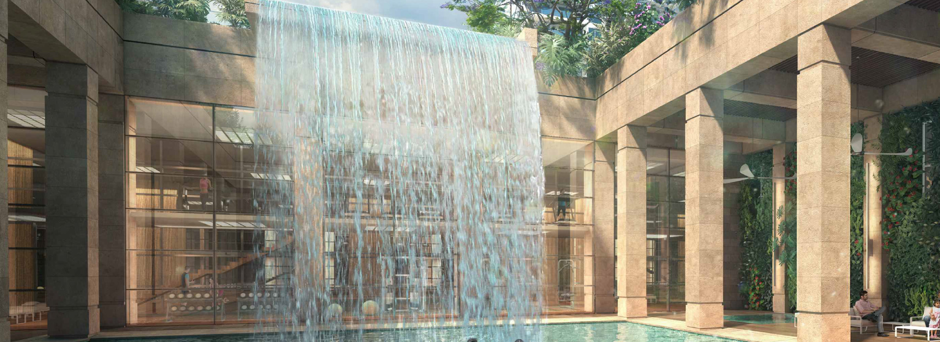 Conscient Hines Elevate