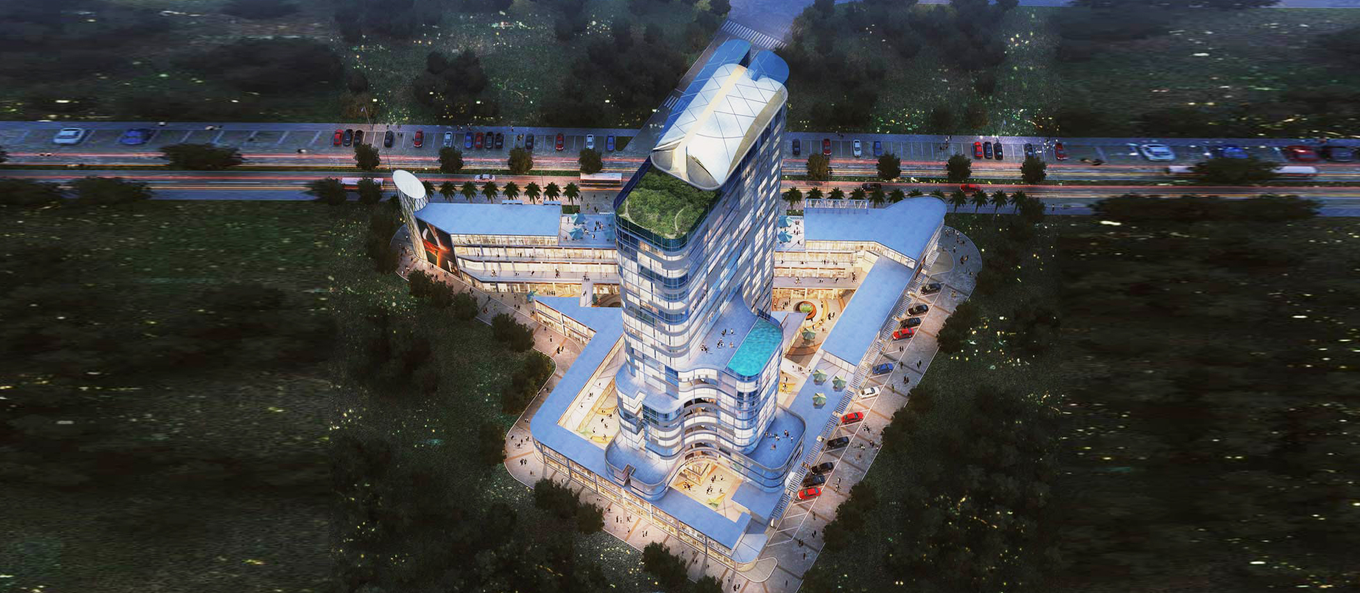 Elan Marcado Gurgaon