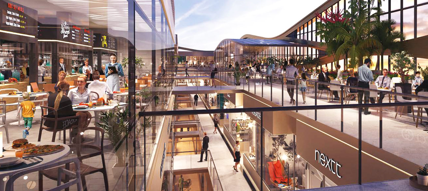 M3M Prive 73 Gurgaon