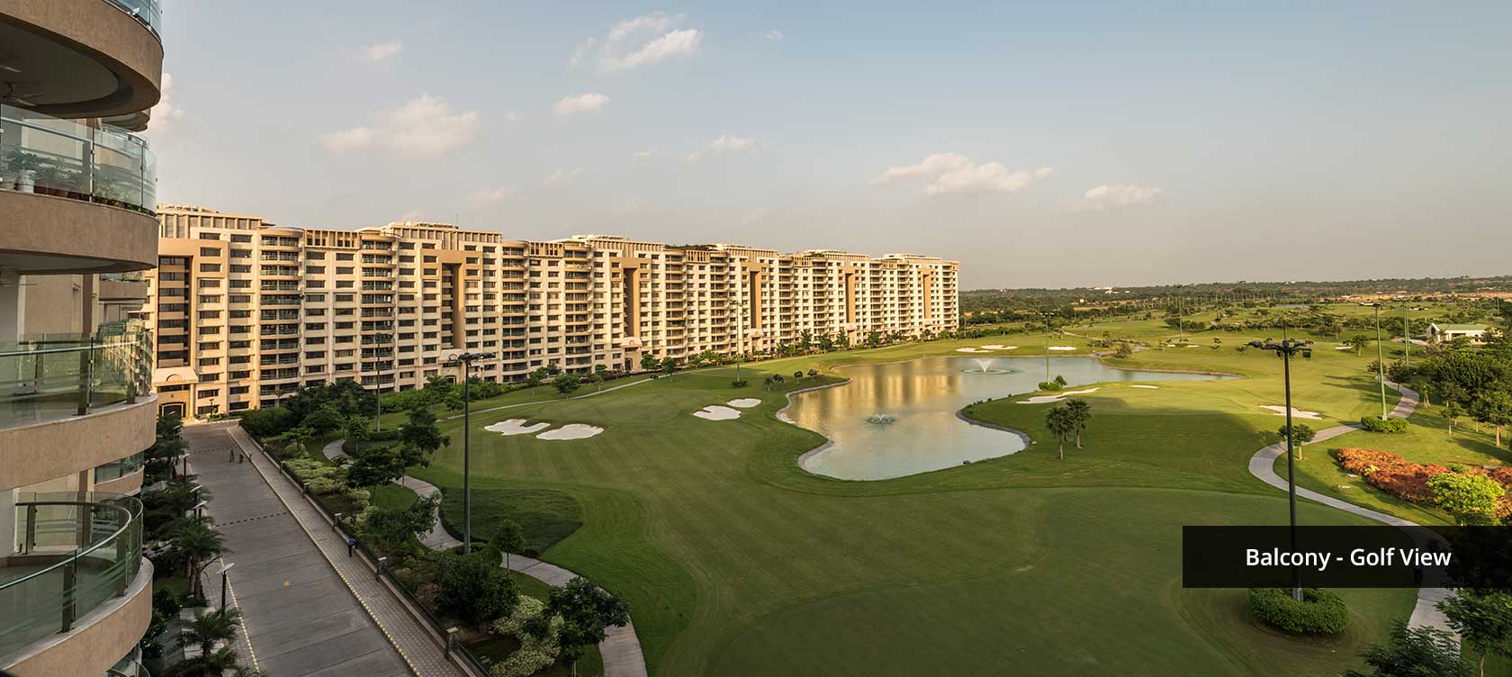 ambience caitriona gurgaon