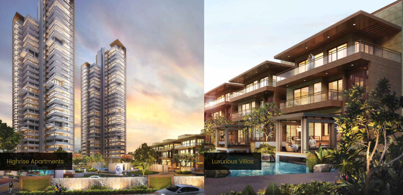 puri constructions emerald bay