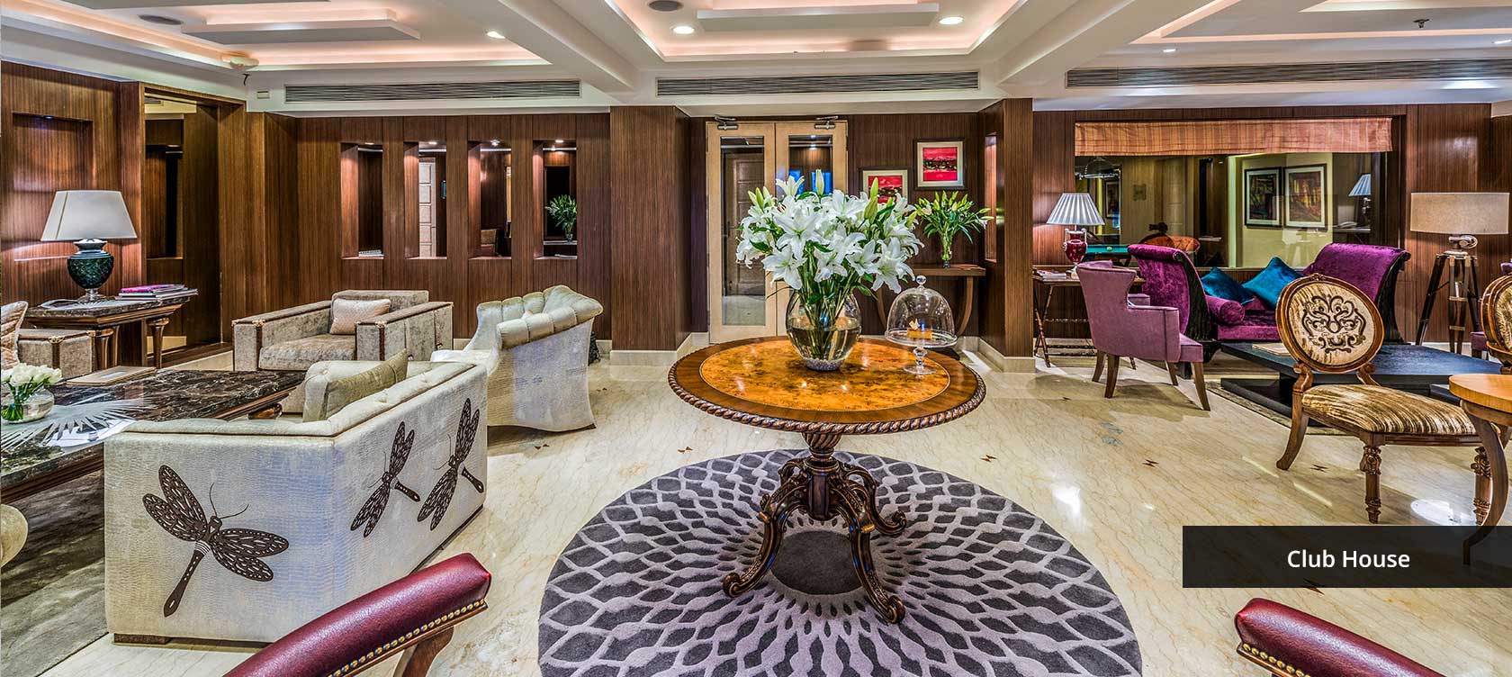 Ambience Caitriona Sector 24