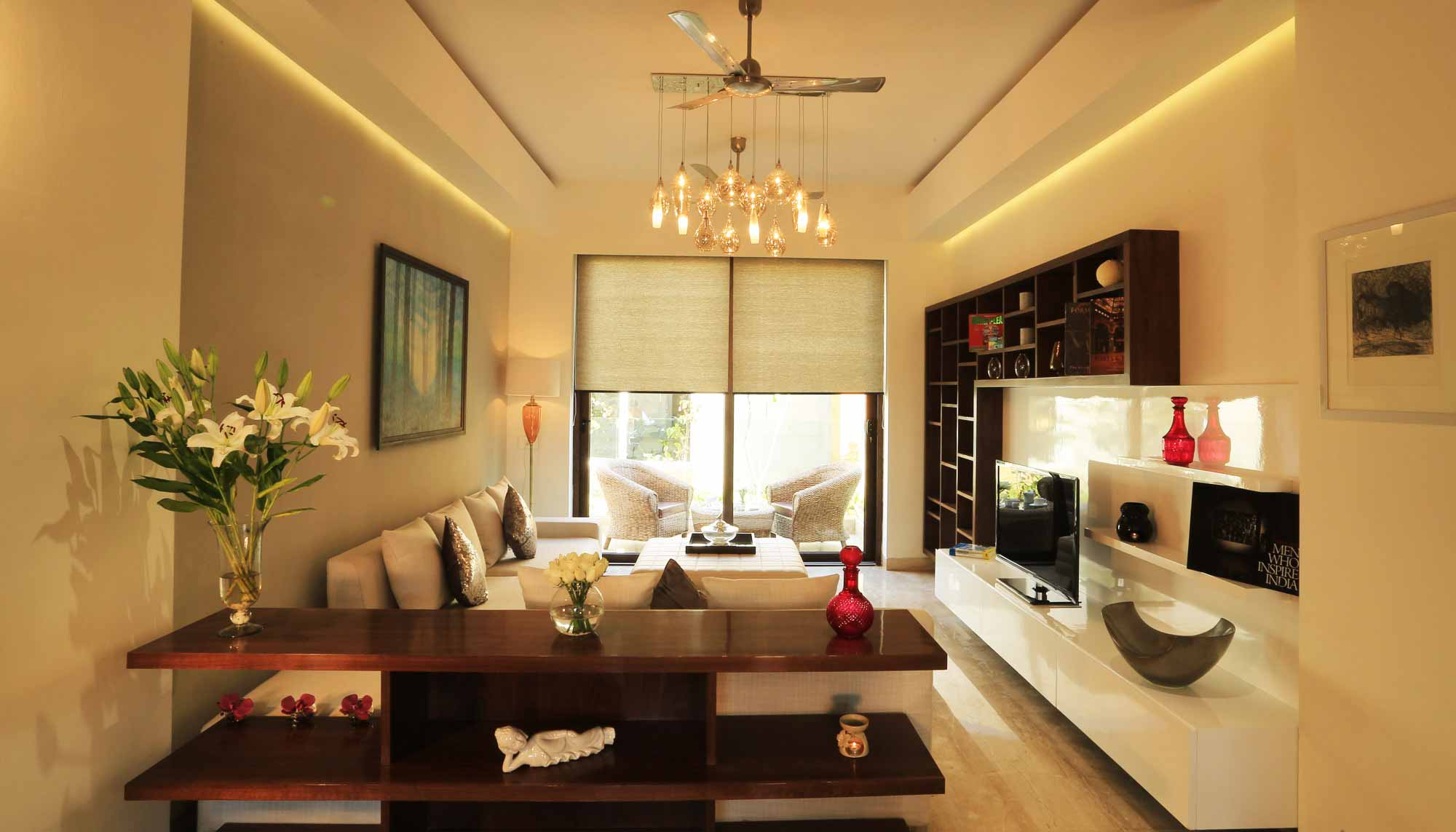 Ambience Creacions Gurgaon