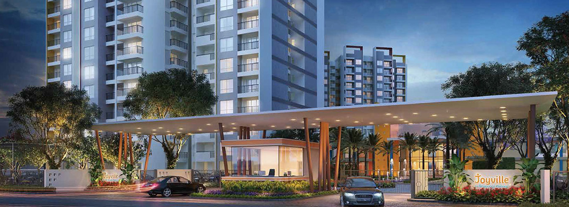 Experience the Perfect Comfort and Style with luxury apartments in gurgaon