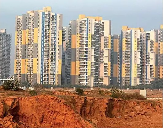 Rise in stamp duty Gurgaon