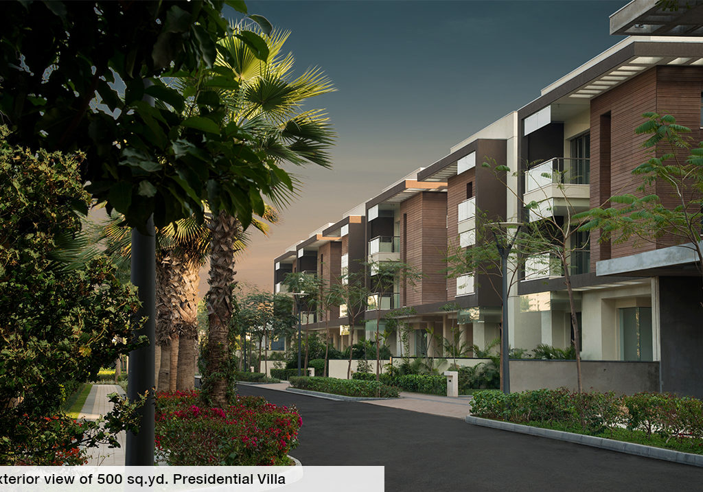 Sobha International City