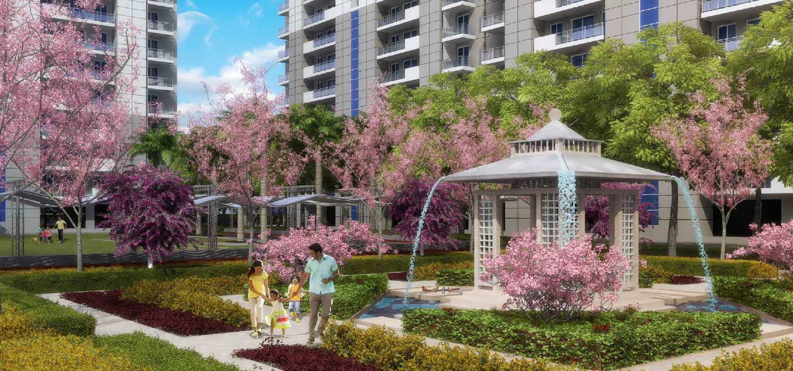 Luxury Residential Real Estate