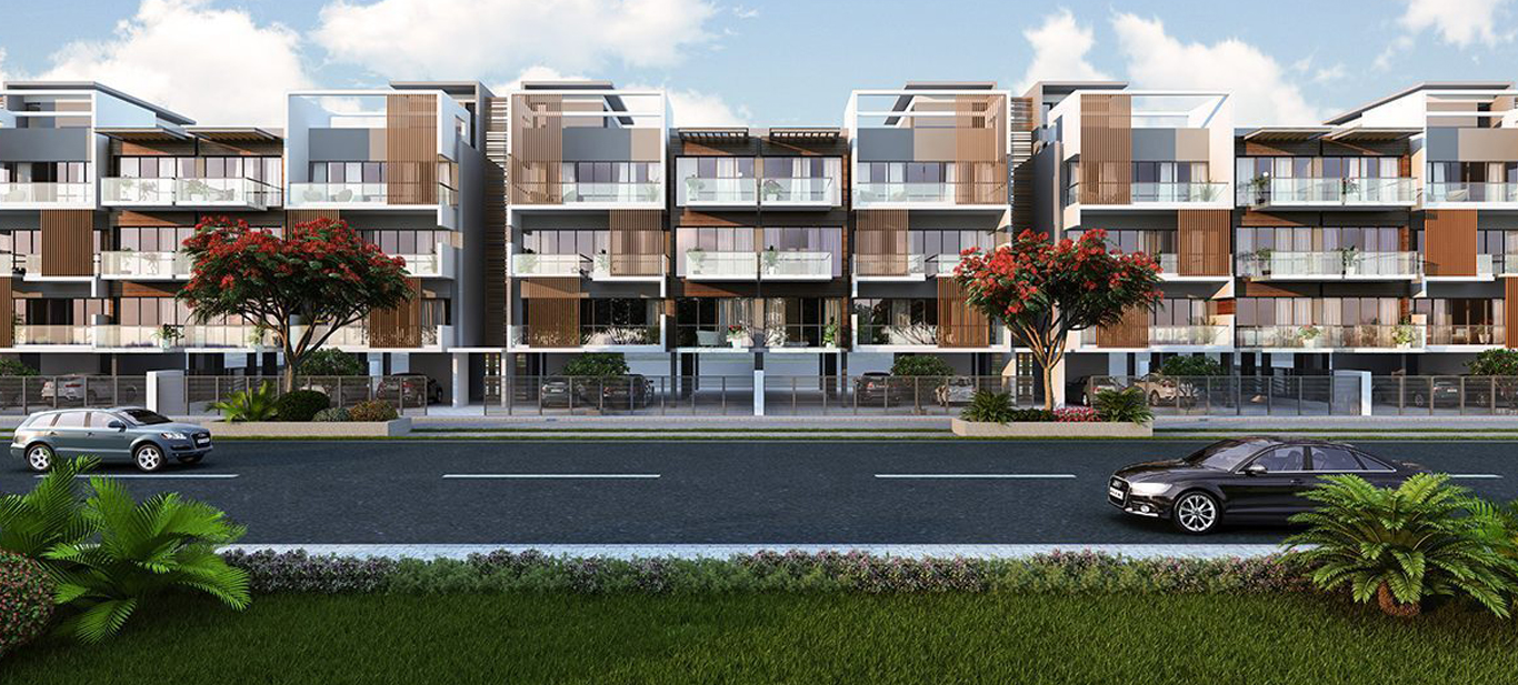 Adani Samsara Vilasa