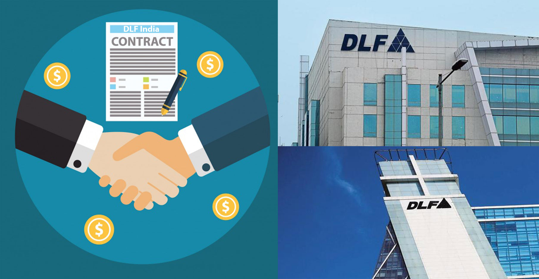 DLF Limited