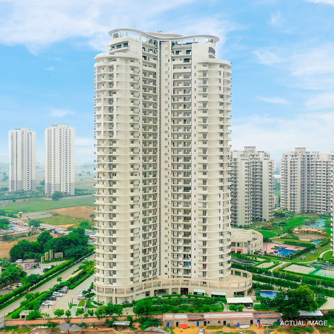 Bestech Signature Tower