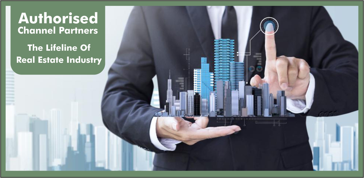 Real Estate Channel Partner