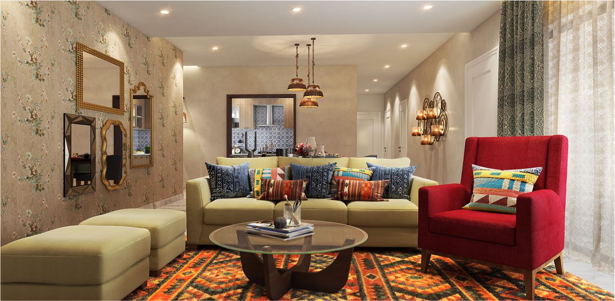 sobha Internnational City