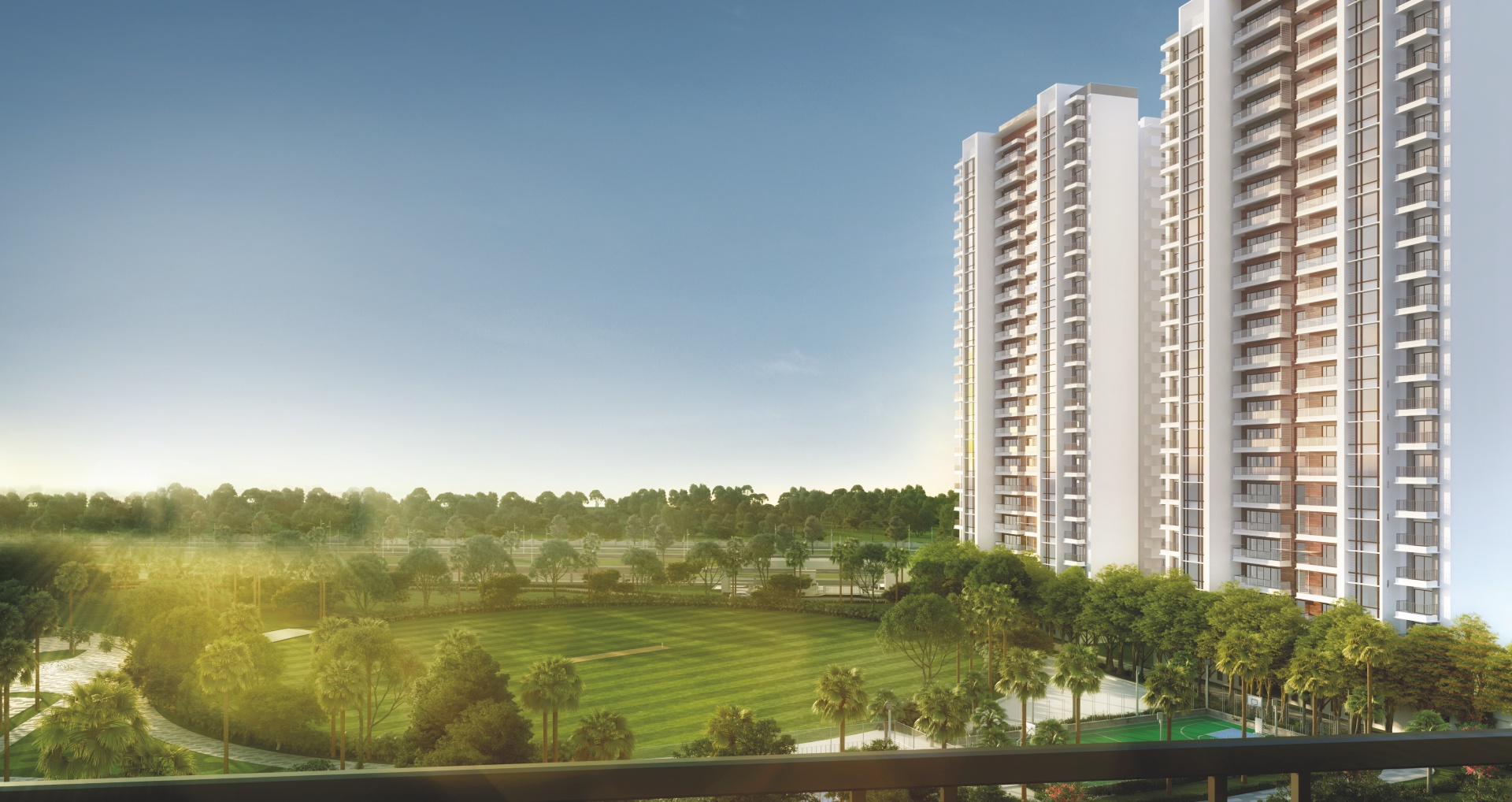 Sobha City Gurgaon