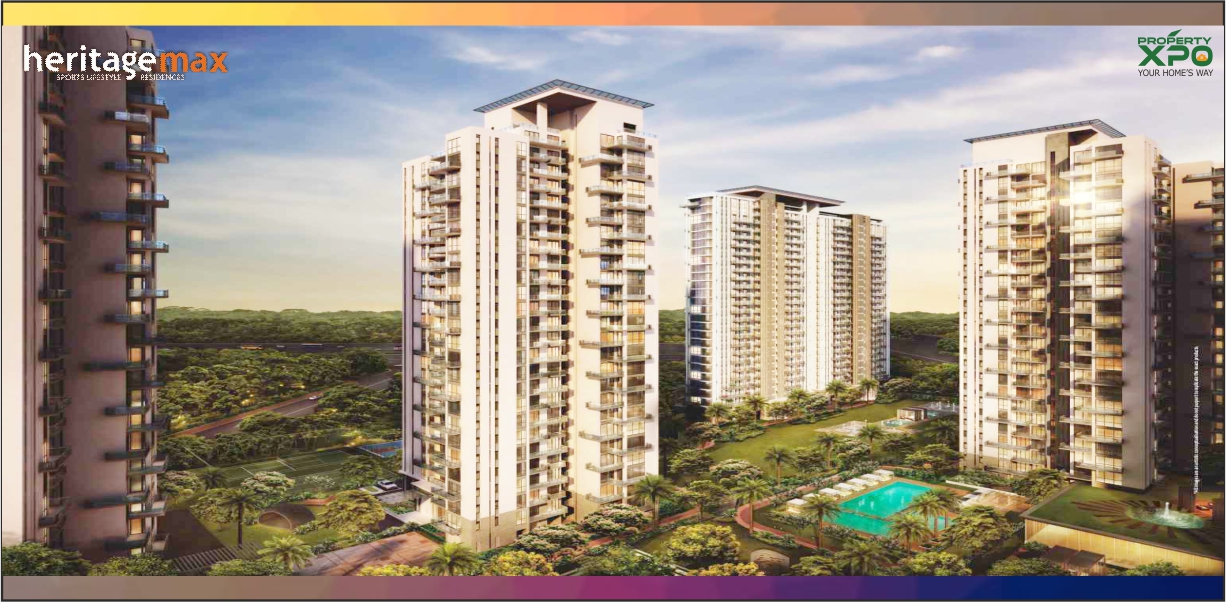 Conscient Heritage Max