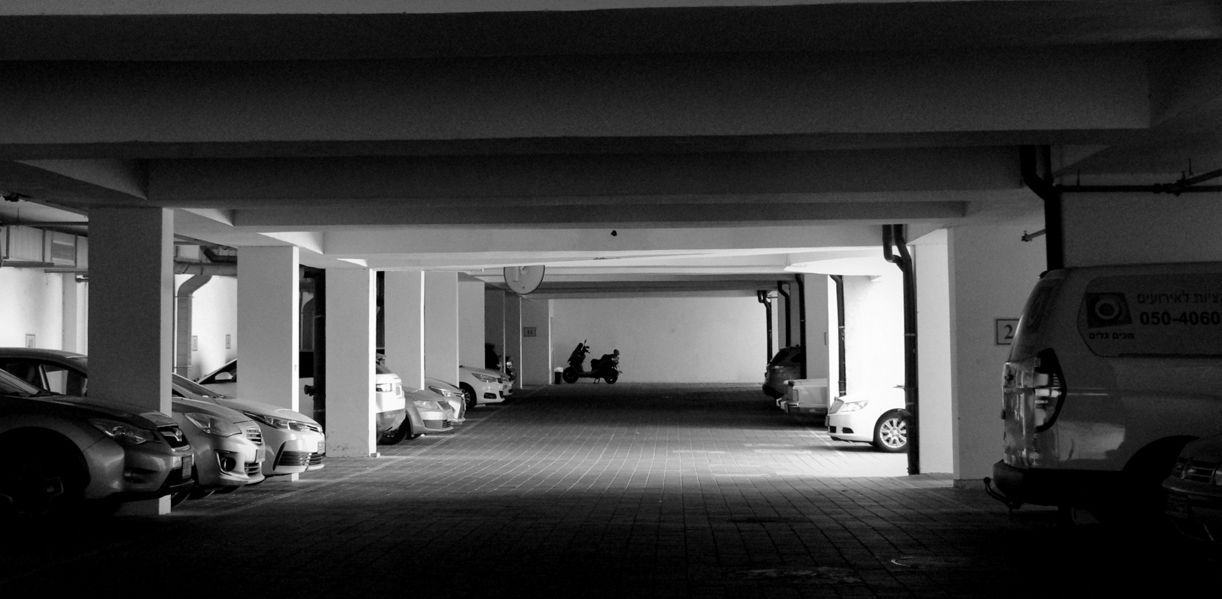Parking For Affordable Housing in Gurgaon