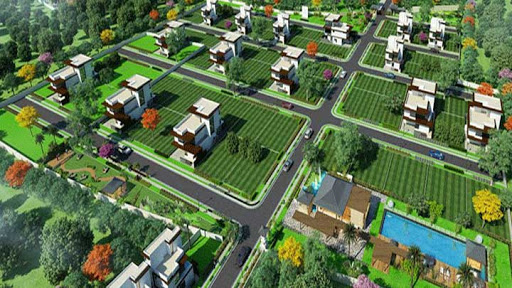 orris plots in gurgaon