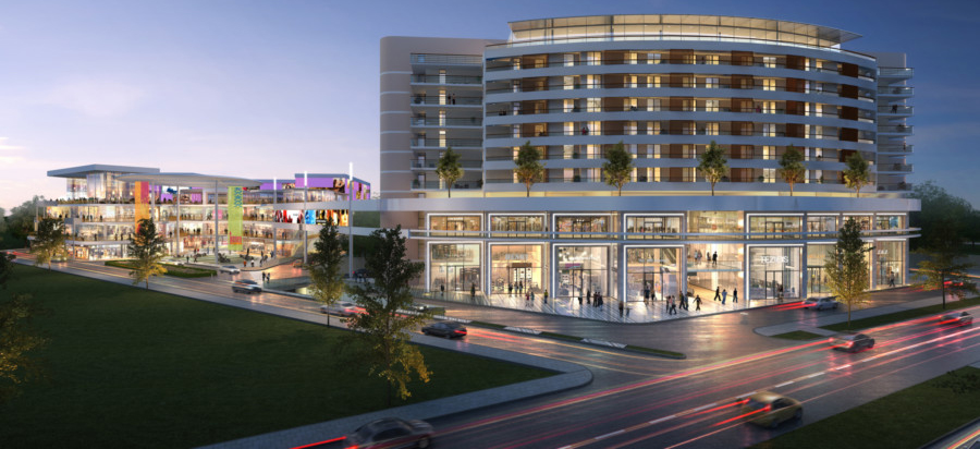 Bestech 92 Market Place