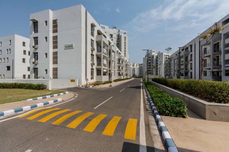 Vatika Lifestyle Homes