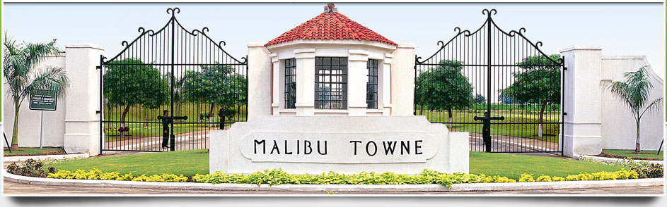 Malibu Town