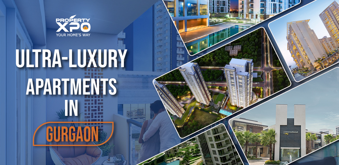 Most-luxurious-apartments-in-Gurgaon